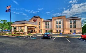 Hampton Inn Pittsburgh/west Mifflin  3*